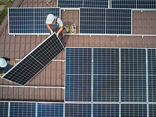 avantages-auto-installation-panneaux-solaires-3 Pourquoi opter pour l'auto-installation de panneaux solaires ?
