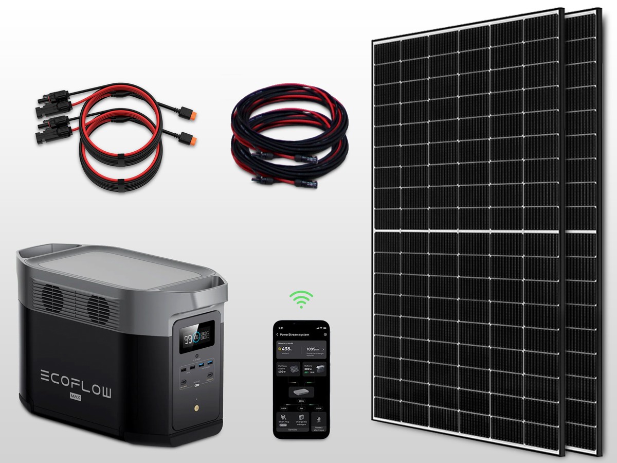 avantages-batteries-solaire-plug-and-play Découvrez les avantages des batteries panneaux solaires plug and play