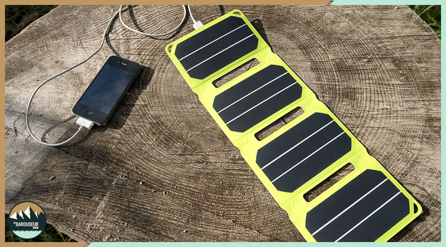 avantages-chargeur-solaire Découvrez les avantages d'un chargeur solaire avec panneaux photovoltaïques