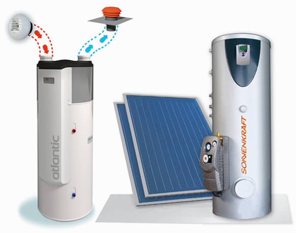 avantages-chauffe-eau-solaires-3 Les avantages des chauffe-eau solaires pour une consommation d'énergie durable