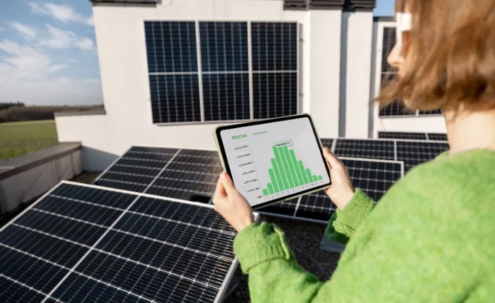 avantages-energie-solaire-durable Les avantages de l'énergie solaire pour un avenir durable