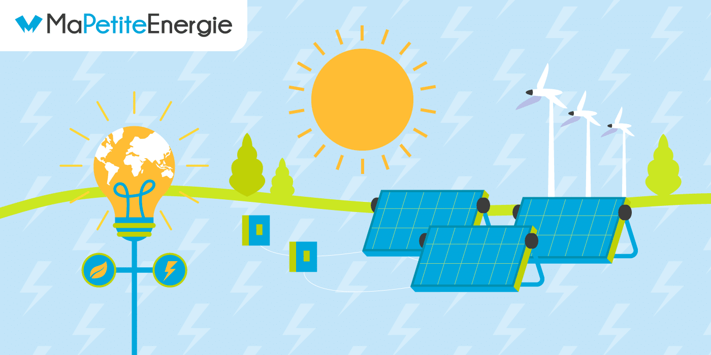 avantages-energie-solaire-particuliers Les avantages de l'énergie solaire pour les particuliers