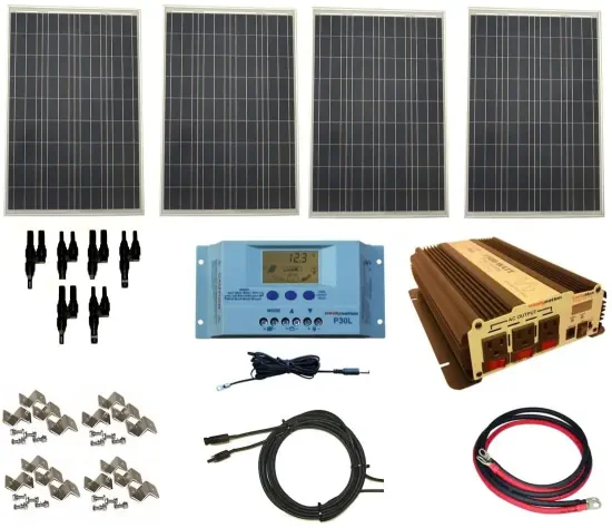 avantages-kit-panneaux-solaires-1 Découvrez les avantages d'un kit de panneau solaire pour votre maison