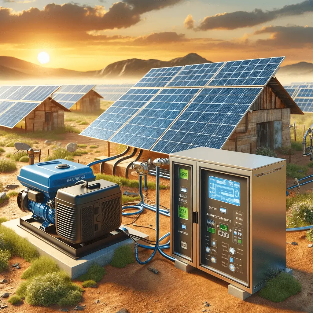 avantages-kit-solaire-1 Découvrez les avantages d'un kit panneau solaire pour votre maison