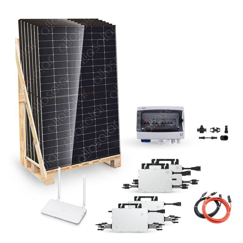 avantages-kit-solaire-6000w-2 Découvrez les avantages du kit solaire autoconsommation 6000w