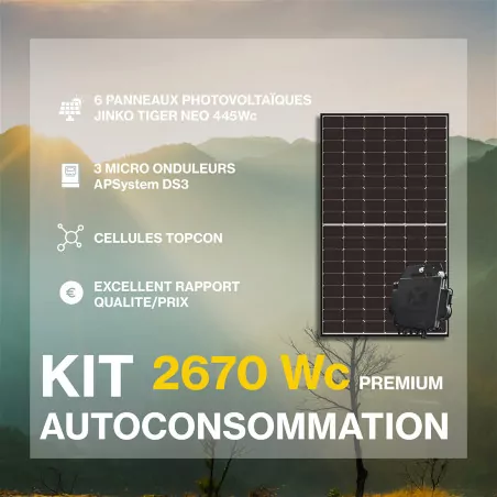 avantages-kits-photovoltaiques-1 Découvrir les avantages des kits photovoltaïques pour votre énergie