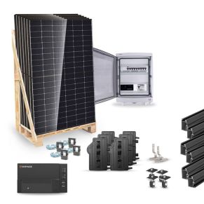 avantages-kits-solaires-9 Découvrez les avantages des kits solaires pour votre maison