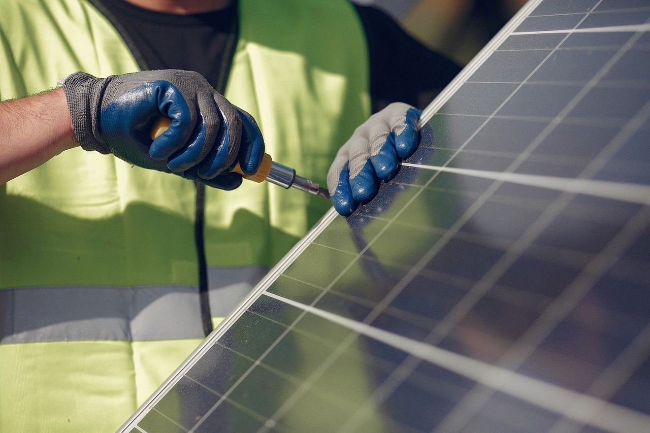 avantages-panneau-photovoltaique-3kw Découvrez les avantages d'un panneau photovoltaïque 3kW pour votre maison