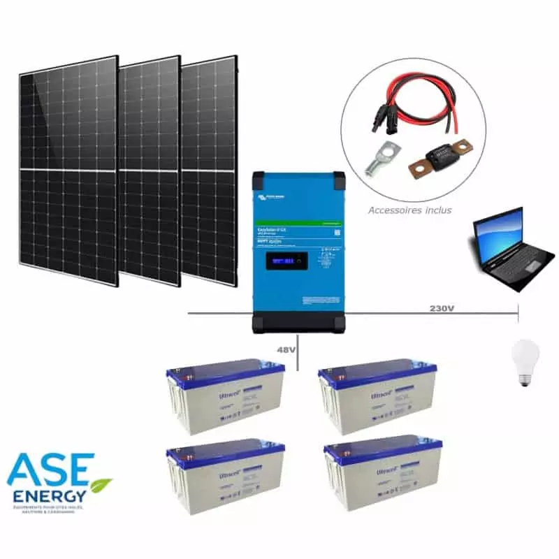 avantages-panneau-solaire-1000w-6 Découvrez les avantages d'un panneau solaire photovoltaïque 1000w pour votre maison