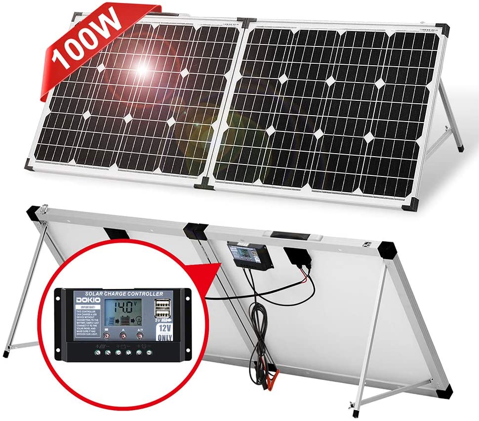 avantages-panneau-solaire-100w-4 Pourquoi choisir un panneau solaire photovoltaïque 100W pour votre maison
