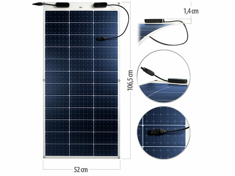 avantages-panneau-solaire-100w-5 Pourquoi choisir un panneau solaire photovoltaïque 100W pour votre maison