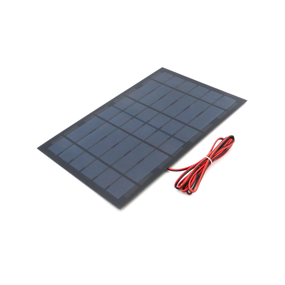 avantages-panneau-solaire-12v-10w Découvrez les avantages du panneau solaire photovoltaïque 12v 10w de Brico Dépôt