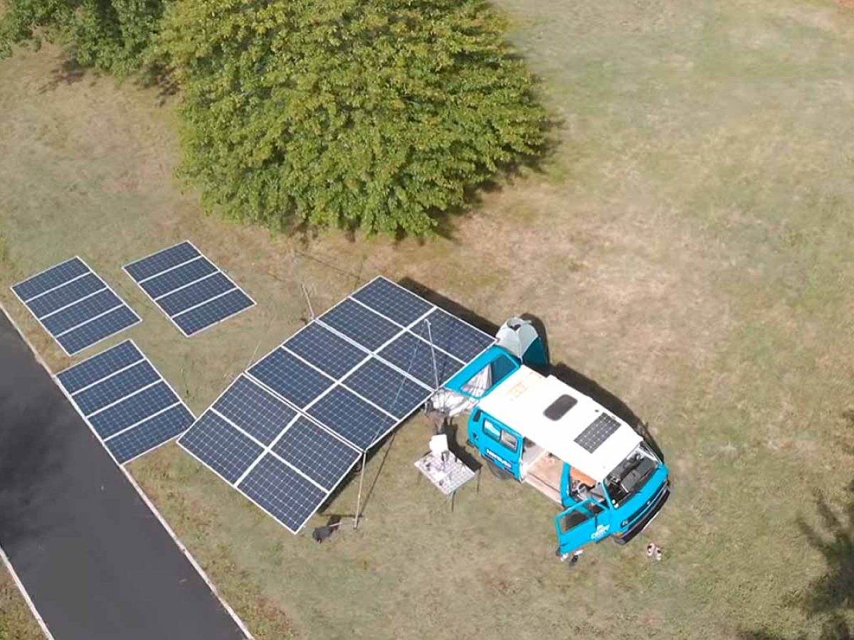 avantages-panneau-solaire-12v Découvrez les avantages du petit panneau solaire 12v pour votre maison