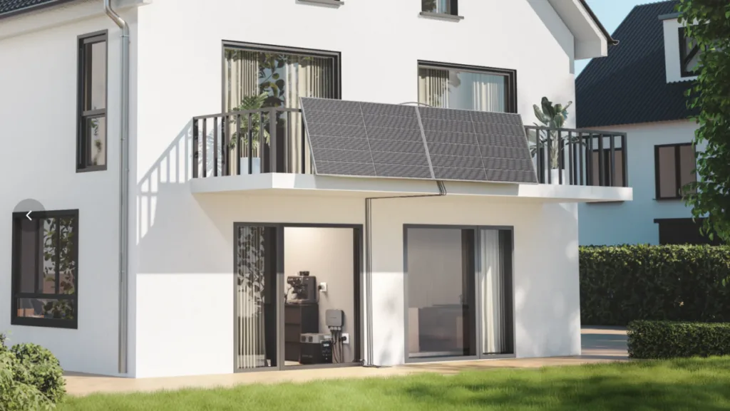 avantages-panneau-solaire-12v Découvrez les avantages du petit panneau solaire 12v pour votre maison