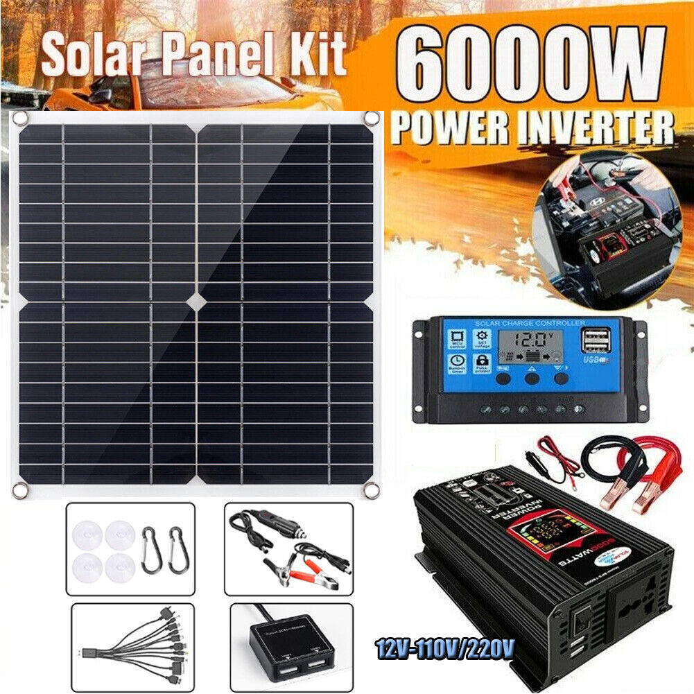 avantages-panneau-solaire-220v-2 Découvrez les avantages du petit panneau solaire 220v pour votre maison