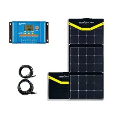 avantages-panneau-solaire-220v Découvrez les avantages du petit panneau solaire 220v pour votre maison
