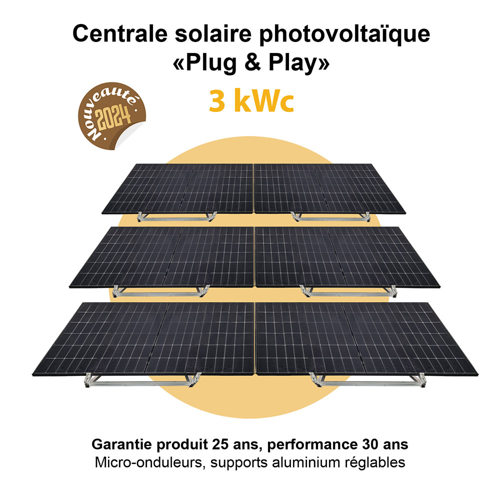 avantages-panneau-solaire-3-kwc Pourquoi opter pour un panneau solaire 3 kWc : avantages et économies