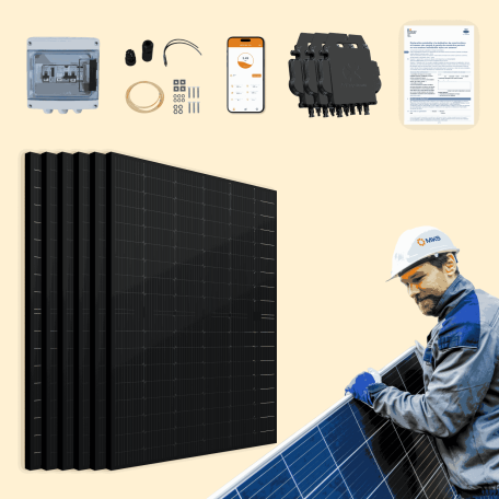 avantages-panneau-solaire-300w-2 Découvrez les avantages du panneau solaire 300w pour votre maison
