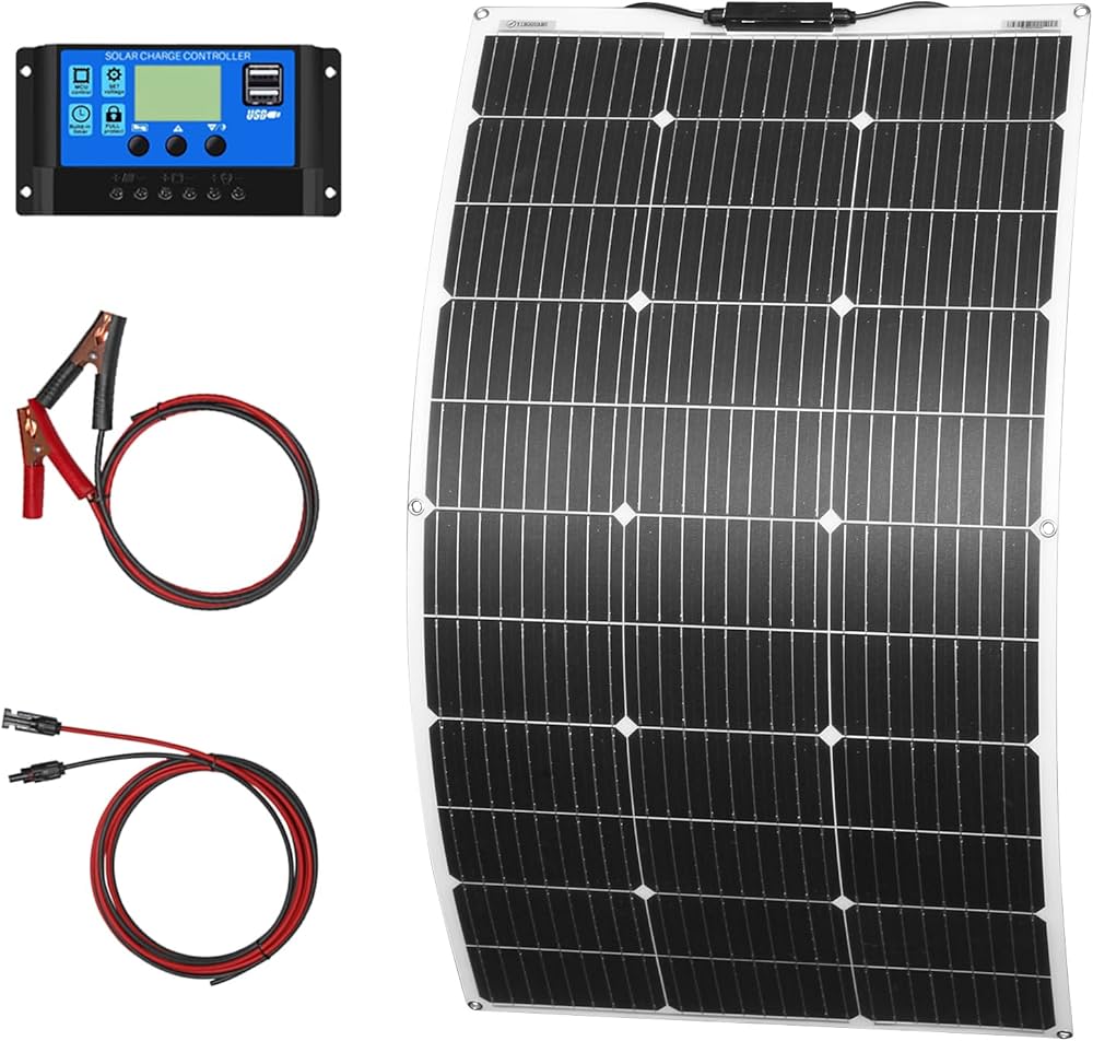 avantages-panneau-solaire-300w-24 Découvrez les avantages du panneau solaire 300W 220V pour votre maison