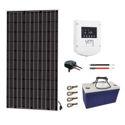 avantages-panneau-solaire-300w Découvrez les avantages du panneau solaire 300w pour votre maison