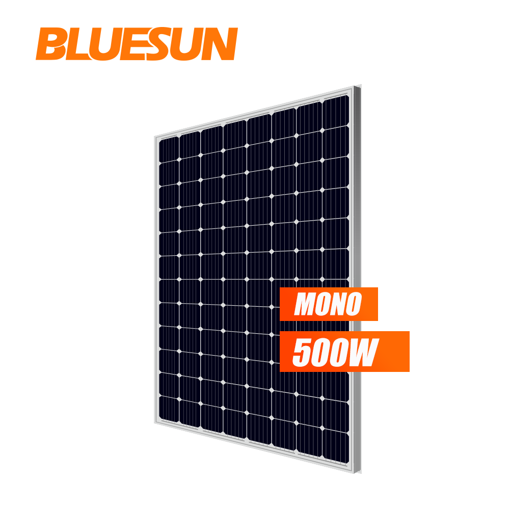 avantages-panneau-solaire-500w-1 Découvrez les avantages du panneau solaire 500w 230v pour votre consommation énergétique