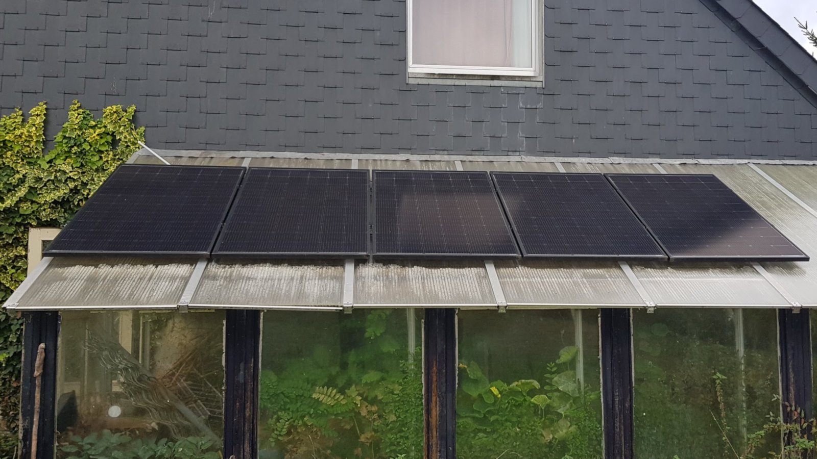 avantages-panneau-solaire-bi-verre-2 Les avantages du panneau solaire bi verre pour l'efficacité énergétique