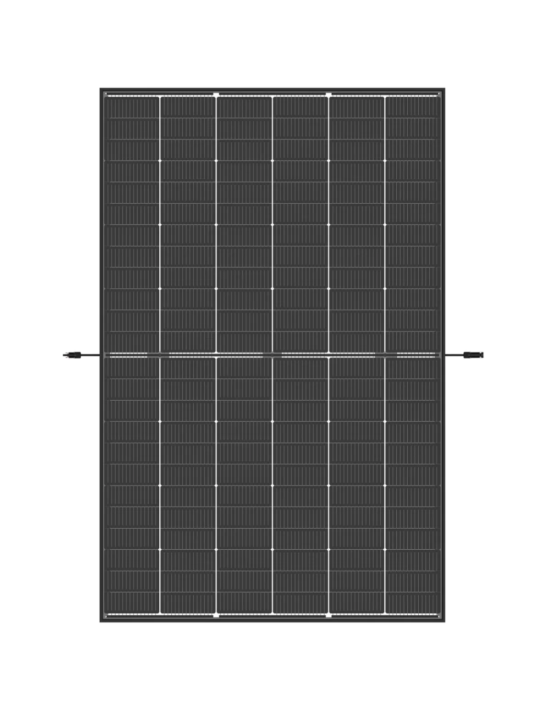 avantages-panneau-solaire-bi-verre Les avantages du panneau solaire bi verre pour l'efficacité énergétique