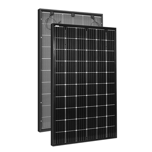 avantages-panneau-solaire-bi-verre Les avantages du panneau solaire bi verre pour l'efficacité énergétique