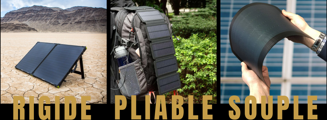 avantages-panneau-solaire-transportable-1 Découvrez les avantages du panneau solaire transportable pour vos escapades