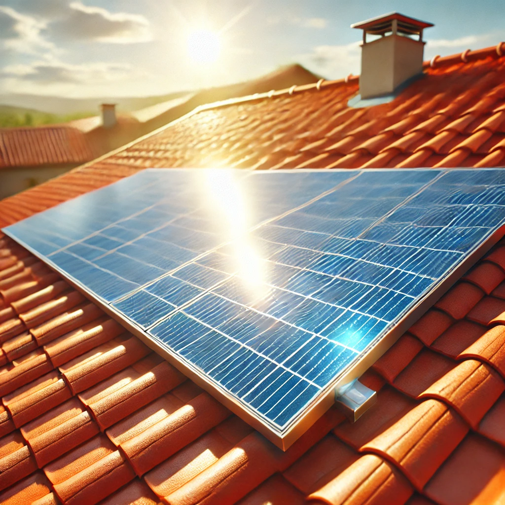 avantages-panneau-solaire Découvrez les avantages du panneau solaire individuel pour votre maison