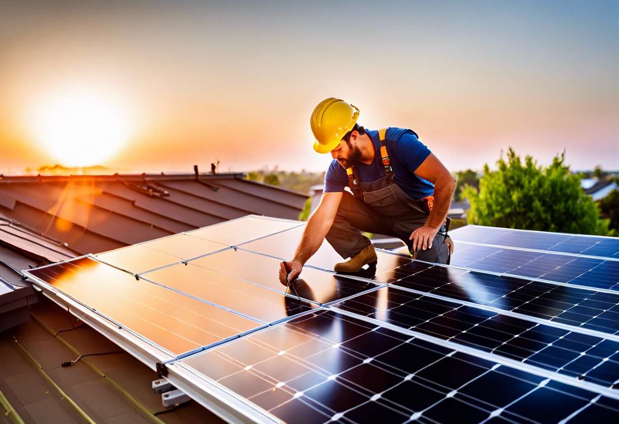 avantages-panneaux-solaires-224 Les avantages des panneaux solaires sur batterie pour votre maison