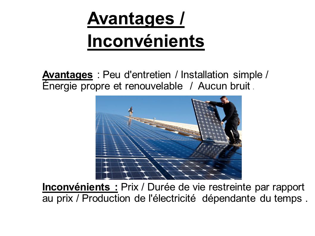 avantages-panneaux-solaires-6 Les avantages des panneaux solaires photovoltaïques pour votre entreprise