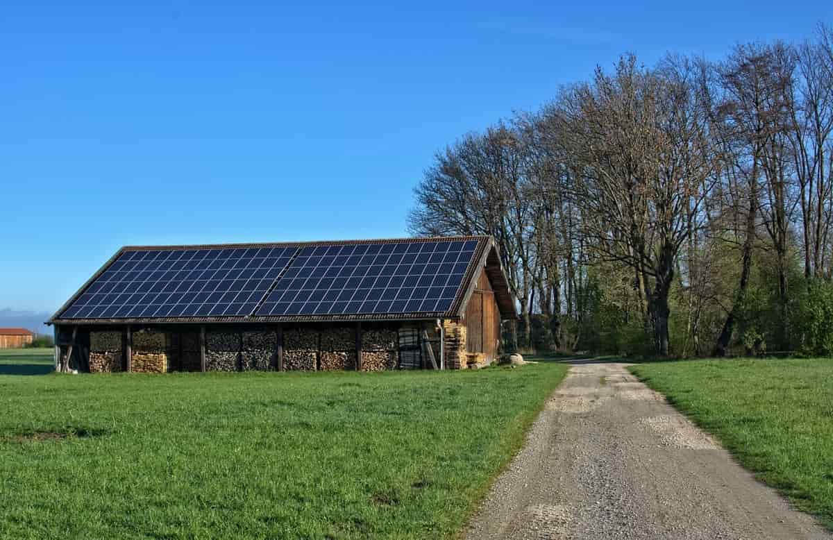 avantages-panneaux-solaires-agricoles-4 Les avantages des panneaux solaires photovoltaïques pour les bâtiments agricoles