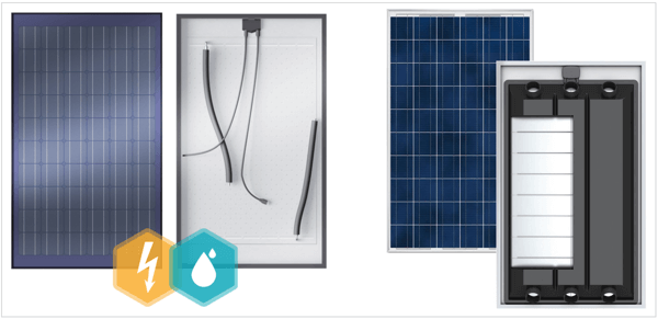 avantages-panneaux-solaires-air-pulse Les avantages des panneaux solaires photovoltaïques à air pulsé