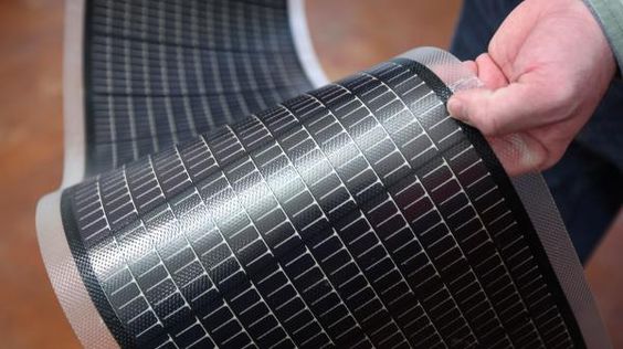 avantages-panneaux-solaires-amorphes Les avantages des panneaux solaires photovoltaïques amorphes