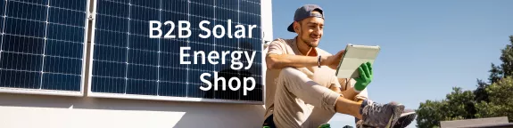 avantages-panneaux-solaires-boutique Découvrez les avantages d'acheter des panneaux solaires photovoltaïques en boutique