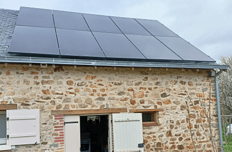 avantages-panneaux-solaires-chalets-1 Les avantages des panneaux solaires photovoltaïques pour les chalets