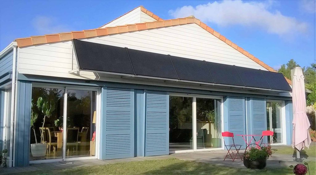 avantages-panneaux-solaires-facade Pourquoi opter pour des panneaux solaires photovoltaïques en façade ?