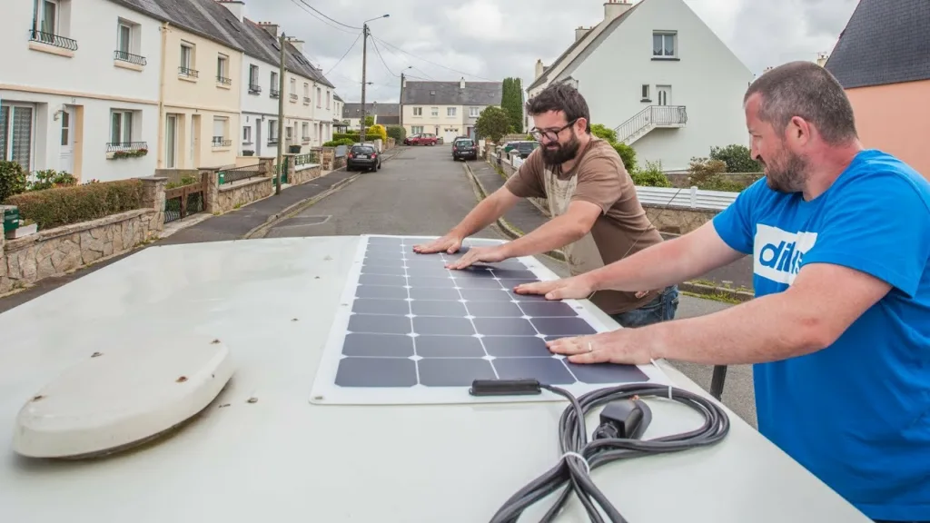 avantages-panneaux-solaires-flexibles Découvrez les avantages des panneaux solaires flexibles pour votre maison