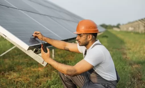 avantages-panneaux-solaires-micro-onduleur Découvrez les avantages des panneaux solaires photovoltaïques avec micro-onduleur