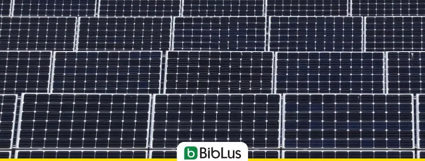 avantages-panneaux-solaires-monocristallins-1 Les avantages des panneaux solaires photovoltaïques monocristallins au sol pour les entreprises
