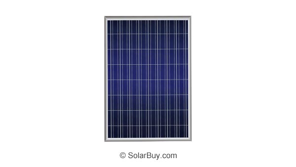 avantages-panneaux-solaires-polycristallins-1 Pourquoi opter pour le panneau solaire photovoltaïque polycristallin ?