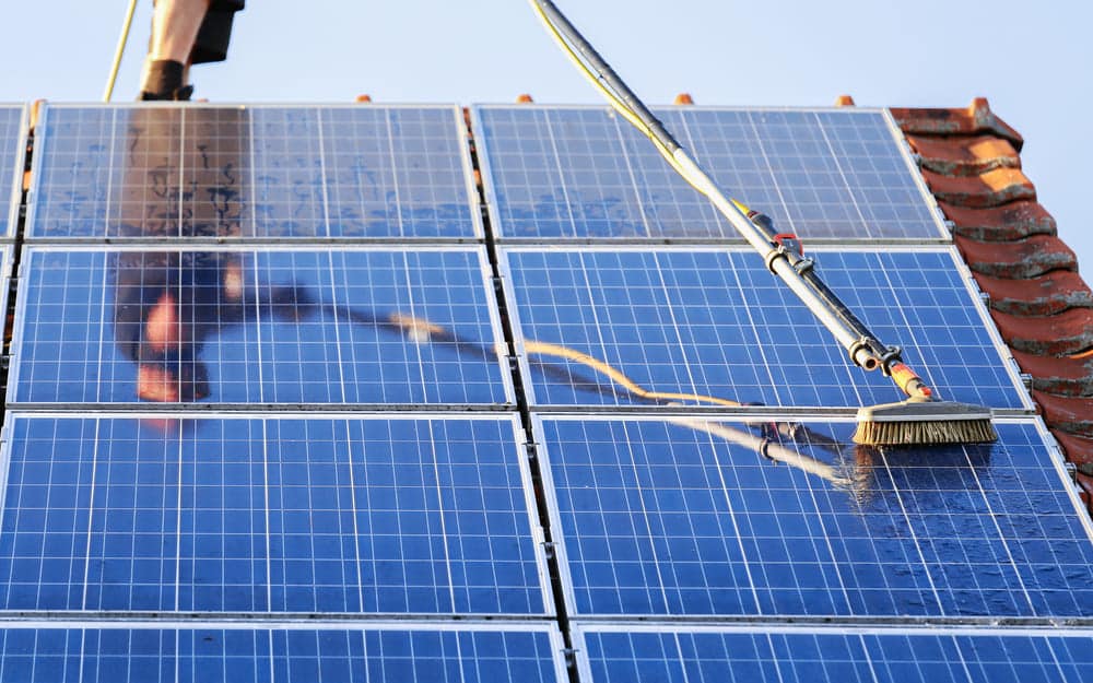 avantages-panneaux-solaires-polycristallins Pourquoi opter pour le panneau solaire photovoltaïque polycristallin ?