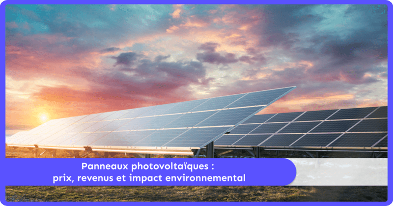 avantages-panneaux-solaires-polycristallins Pourquoi opter pour le panneau solaire photovoltaïque polycristallin ?