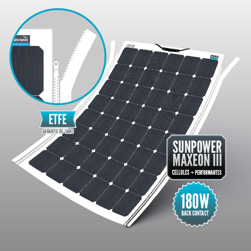 avantages-panneaux-solaires-sunpower-3 Panneaux solaires photovoltaïques SunPower : caractéristiques et avantages