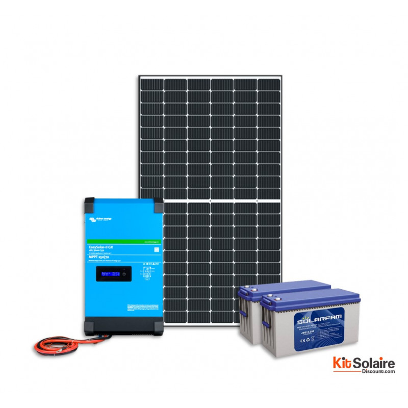 avantages-panneaux-solaires-victron-4 Découvrez les avantages des panneaux solaires Victron pour votre installation