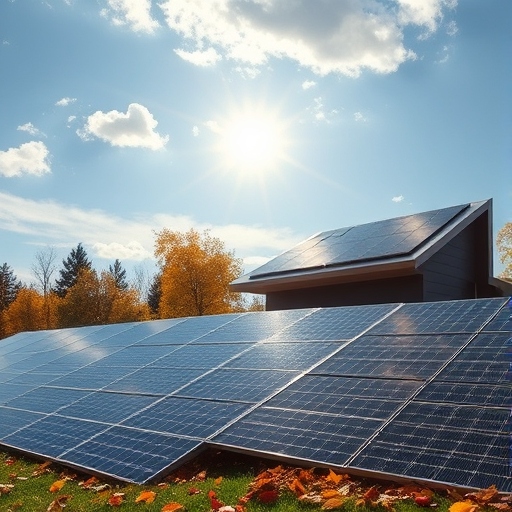 avantages-photovoltaique-prix Les avantages d'une installation photovoltaïque au meilleur prix