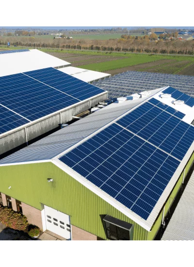 avantages-photovoltaiques Découvrez les avantages des modules photovoltaïques pour votre entreprise