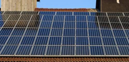 avenir-panneaux-solaires-5 L'avenir lumineux des panneaux solaires pour un monde durable