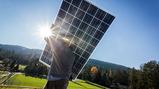 avenir-solaire-5 L'avenir du solaire connecté : optimiser votre consommation d'énergie